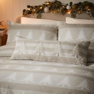 Christmas Cushion 180x30 Main