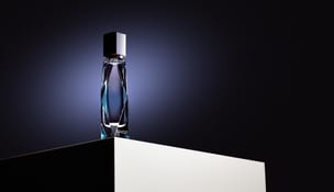 Portfolio Perfume