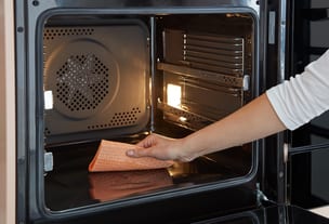 SL400 BL Oven 4