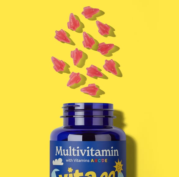 Vitawell Kids Multivit Gummies 120 02