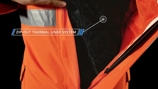 Coverall 2