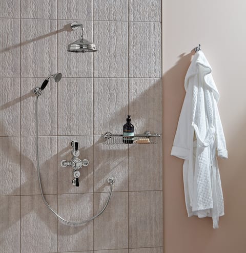 Shower square