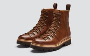 Brady 111833 Web Three Quarter