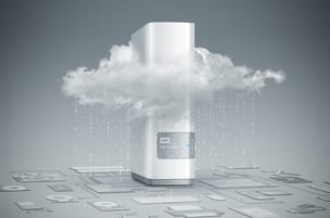 Cloud Drive 2