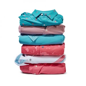 Spring Summer 2021 Revere Stack