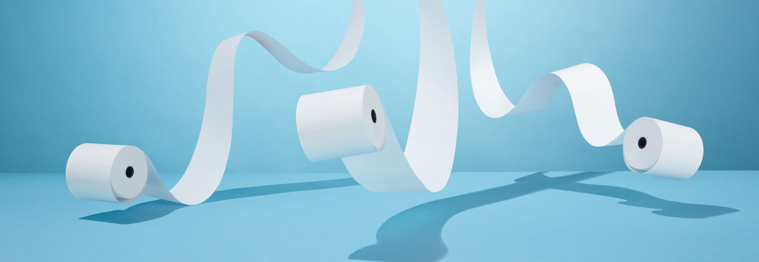Paper Rolls