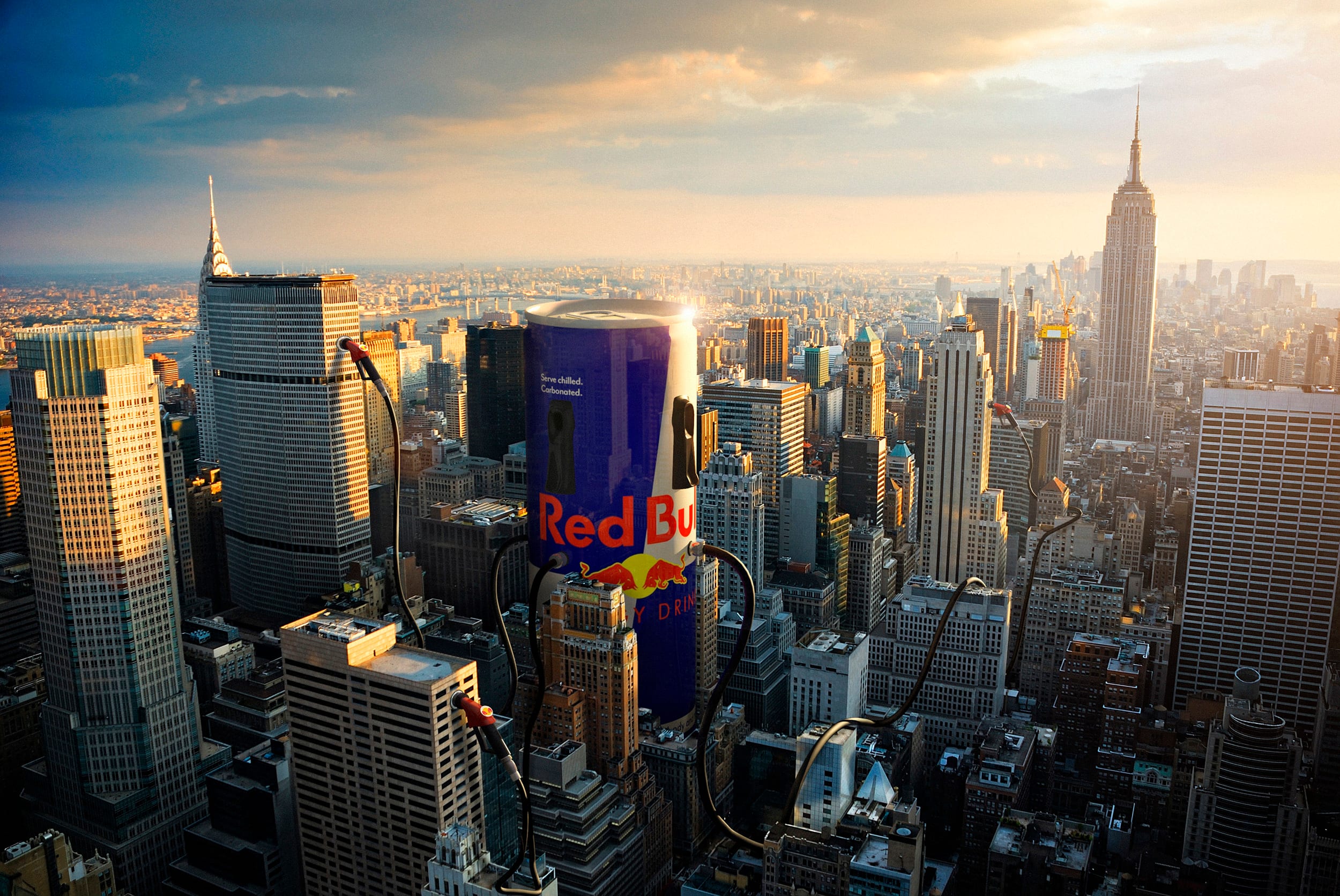 Red Bull