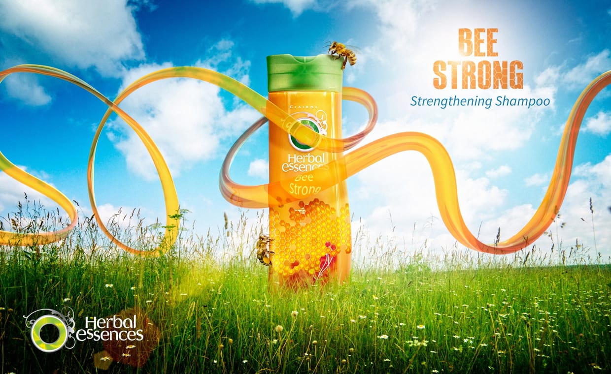 Essence Bottle 3